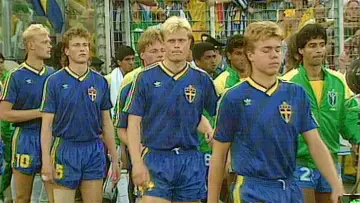 Backdrop to the movie "VM-krönika 1990" #1164065
