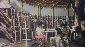 Backdrop to the movie "Robinson Crusoe" #965635