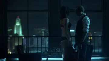 Backdrop to the movie "Uncanny" #1069886