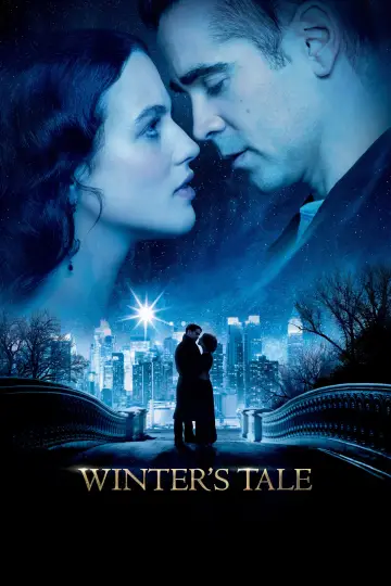 Poster to the movie "Winter