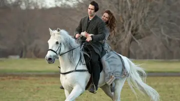 Backdrop to the movie "Winter