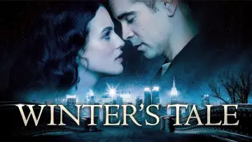 Backdrop to the movie "Winter