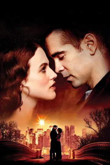 Poster to the movie "Winter