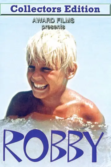 Poster to the movie "Robby" #1580406