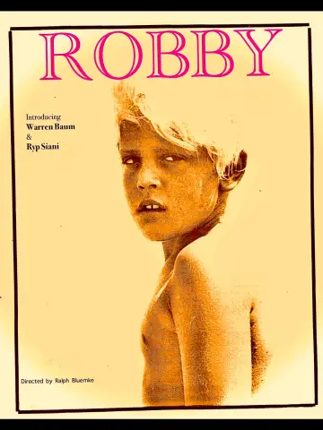 Poster to the movie "Robby" #1580408