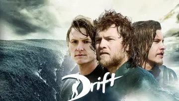 Backdrop to the movie "Drift" #1083008