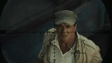 Backdrop to the movie "The Expendables 3" #1179726