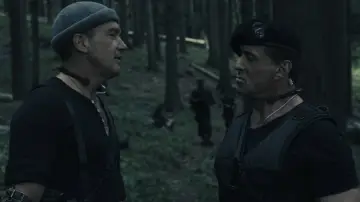 Backdrop to the movie "The Expendables 3" #1179728