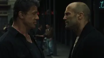Backdrop to the movie "The Expendables 3" #1179729