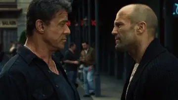 Backdrop to the movie "The Expendables 3" #1577534