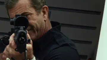 Backdrop to the movie "The Expendables 3" #1577543
