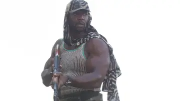 Backdrop to the movie "The Expendables 3" #1577561