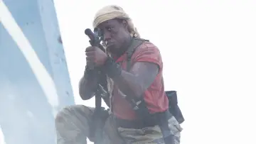 Backdrop to the movie "The Expendables 3" #1577563