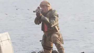 Backdrop to the movie "The Expendables 3" #1577564
