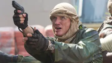 Backdrop to the movie "The Expendables 3" #1577568