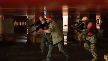 Backdrop to the movie "The Expendables 3" #1577583