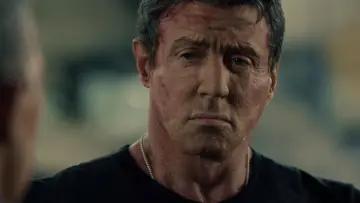 Backdrop to the movie "The Expendables 3" #1577603