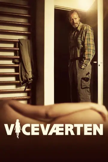 A Caretaker's Tale poster