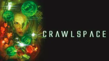 Backdrop to the movie "Crawlspace" #675856