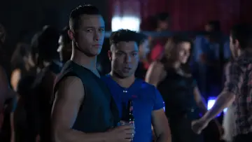 Backdrop to the movie "Don Jon" #308904