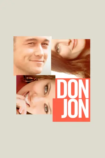 Poster to the movie "Don Jon" #803259