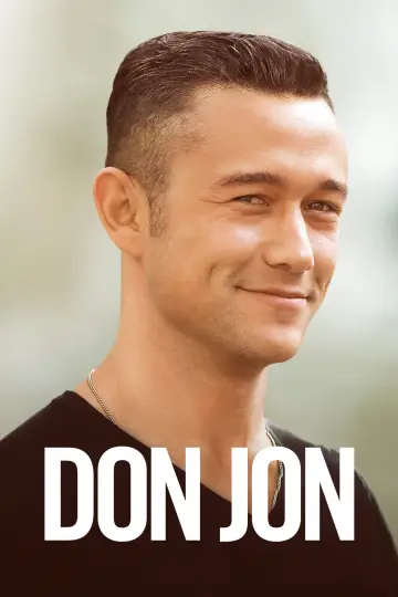 Poster to the movie "Don Jon" #803261