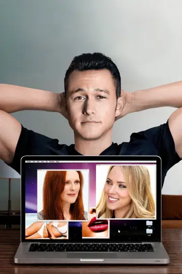 Poster to the movie "Don Jon" #917138