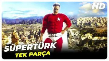 Backdrop to the movie "SüperTürk" #1162820