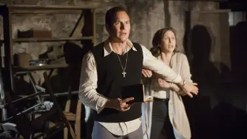 Backdrop to the movie "The Conjuring" #1575998