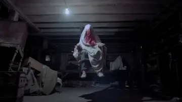 Backdrop to the movie "The Conjuring" #581610