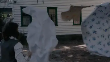 Backdrop to the movie "The Conjuring" #799050