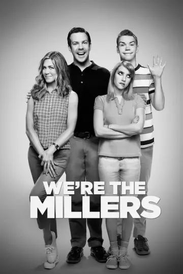 Poster to the movie "We