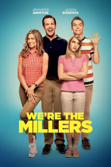 Poster to the movie "We