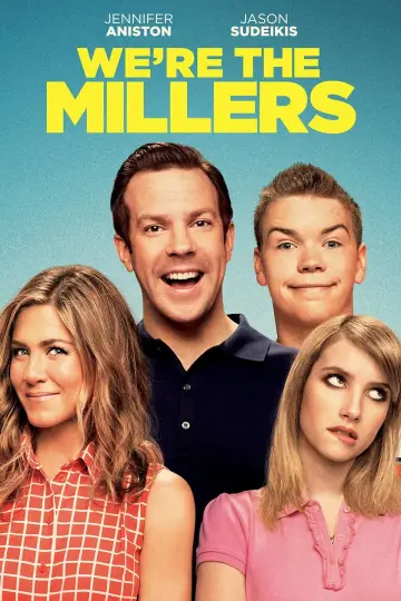 Poster to the movie "We