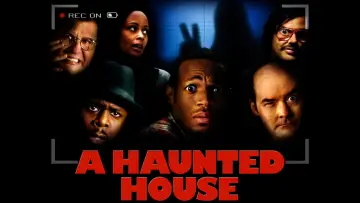 Backdrop to the movie "A Haunted House" #71657