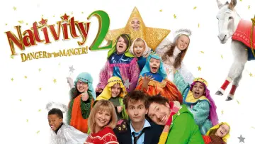 Backdrop to the movie "Nativity 2: Danger in the Manger!" #1045333
