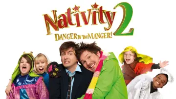 Backdrop to the movie "Nativity 2: Danger in the Manger!" #1045335