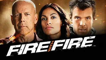 Backdrop to the movie "Fire with Fire" #1006689
