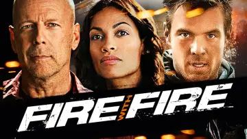 Backdrop to the movie "Fire with Fire" #339234