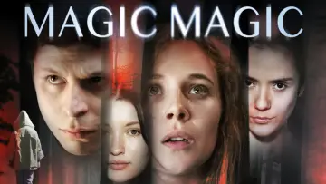 Backdrop to the movie "Magic Magic" #1113673