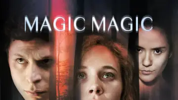 Backdrop to the movie "Magic Magic" #1113674