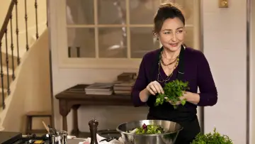Backdrop to the movie "Haute Cuisine" #1013870