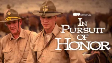 Backdrop to the movie "In Pursuit of Honor" #1069326