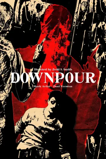 Downpour poster