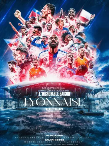 Poster to the movie "L