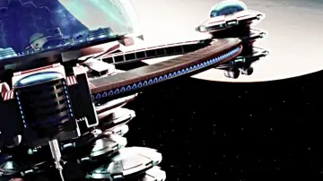 Backdrop to the movie "Atlas Space Academy" #1121402