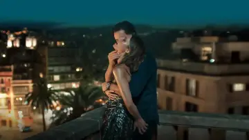 Backdrop to the movie "Fall for Me" #562953
