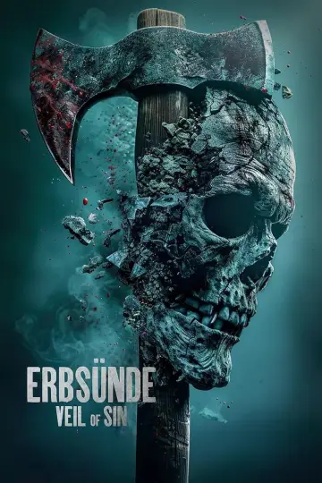 Poster to the movie "Nazi Supersoldier" #882617