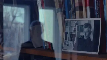 Backdrop to the movie "If I Fall, Don