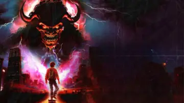Backdrop to the movie "Skate to Hell" #779291